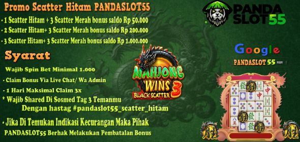 PANDASLOT55 - Daftar Situs Slot Gacor Online Link Terbaru Slot777 Resmi